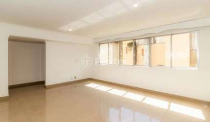 Apartamento com 3 quartos à venda na Rua Abílio Soares, 330, Paraíso, São Paulo, 160 m2 por R$ 1.290.000