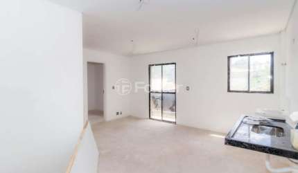 Apartamento com 2 quartos à venda na Rua Janguruçu, 105, Parque da Mooca, São Paulo, 44 m2 por R$ 480.000