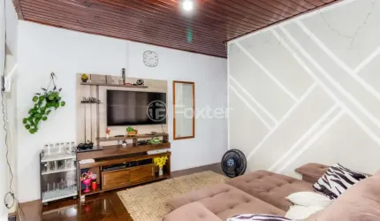Casa com 1 quarto à venda na Rua Manuel Lemes da Silva, 72, Jardim das Oliveiras, São Paulo, 50 m2 por R$ 320.000