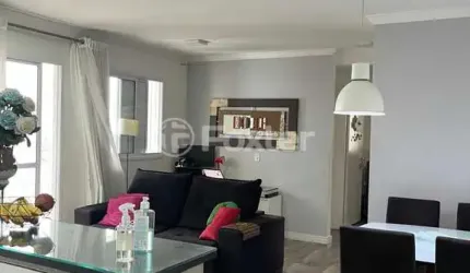 Apartamento com 2 quartos à venda na Rua Ibitirama, 2060, Vila Prudente, São Paulo, 65 m2 por R$ 540.000