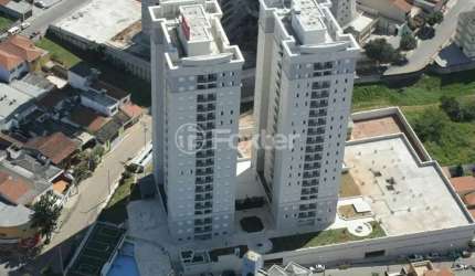 Apartamento com 3 quartos à venda na Rua Lupércio de Miranda, 1776, Campestre, Santo André, 68 m2 por R$ 635.000