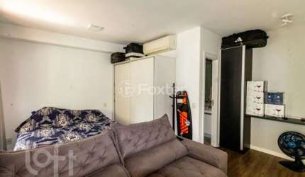Apartamento com 1 quarto à venda na Rua Doutor Paschoal Imperatriz, 105, Vila Gertrudes, São Paulo, 50 m2 por R$ 750.000