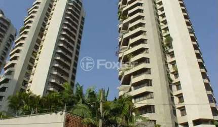 Apartamento com 4 quartos à venda na Rua Doutor Chibata Miyakoshi, 300, Vila Andrade, São Paulo, 360 m2 por R$ 1.990.000