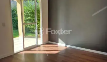 Casa em condomínio fechado com 3 quartos à venda na Rua Guarujá, 175, Parque Rincão, Cotia, 104 m2 por R$ 650.000