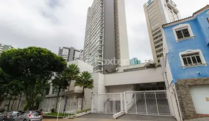 Apartamento com 3 quartos à venda na Rua Nilo, 170, Aclimação, São Paulo, 106 m2 por R$ 2.042.500