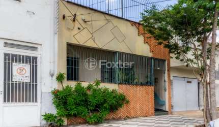 Casa com 3 quartos à venda na Rua Robertson, 648, Cambuci, São Paulo, 125 m2 por R$ 1.150.000