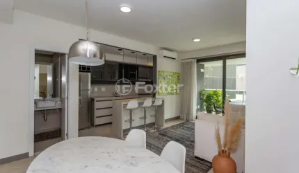 Apartamento com 2 quartos à venda na Avenida Rebouças, 1145, Jardins, São Paulo, 97 m2 por R$ 3.500.000