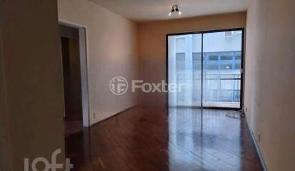 Apartamento com 2 quartos à venda na Rua Dona Carlota, 16, Centro, Santo André, 86 m2 por R$ 410.000