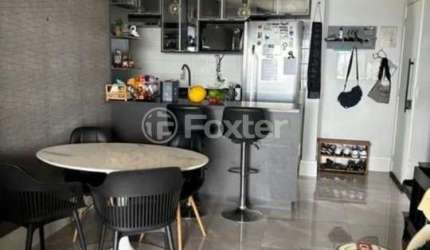 Apartamento com 3 quartos à venda na Rua Conselheiro Cotegipe, 219, Belenzinho, São Paulo, 71 m2 por R$ 795.000