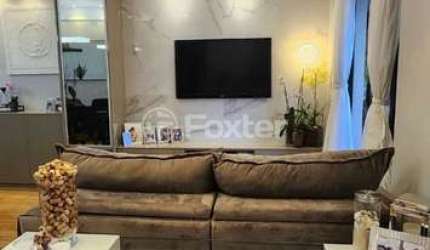 Apartamento com 2 quartos à venda na Rua Itapimirum, 624, Vila Andrade, São Paulo, 67 m2 por R$ 600.000