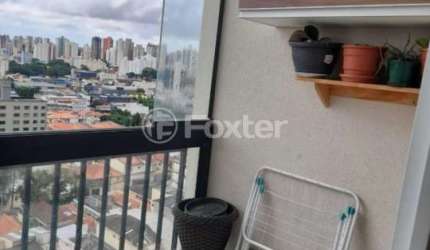 Apartamento com 3 quartos à venda na Rua Comendador Carlo Mário Gardano, 203, Centro, São Bernardo do Campo, 71 m2 por R$ 599.000
