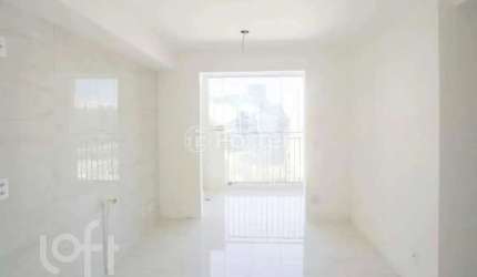 Apartamento com 2 quartos à venda na Rua Laguna, 334, Jardim Caravelas, São Paulo, 36 m2 por R$ 410.000