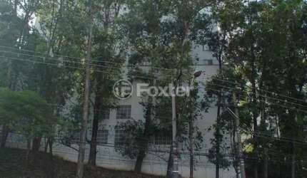 Apartamento com 2 quartos à venda na Avenida Giovanni Gronchi, 6675, Vila Andrade, São Paulo, 56 m2 por R$ 398.000