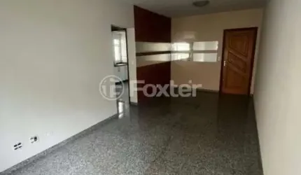 Apartamento com 3 quartos à venda na Rua Ártico, 271, Jardim do Mar, São Bernardo do Campo, 82 m2 por R$ 500.000