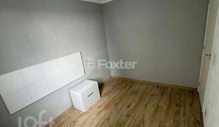 Apartamento com 2 quartos à venda na Avenida Dom Jaime de Barros Câmara, 763, Planalto, São Bernardo do Campo, 48 m2 por R$ 318.000