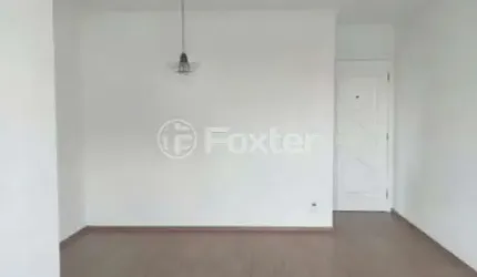 Apartamento com 3 quartos à venda na Rua Bragança Paulista, 409, Vila Cruzeiro, São Paulo, 75 m2 por R$ 742.000