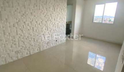 Apartamento com 2 quartos à venda na Avenida Rio de Janeiro, 611, Vila Bremen, Guarulhos, 44 m2 por R$ 336.000