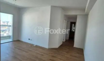 Apartamento com 2 quartos à venda na Rua Afonsina, 175, Rudge Ramos, São Bernardo do Campo, 58 m2 por R$ 540.000