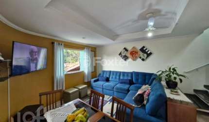 Casa com 3 quartos à venda na Rua Itacoatiara, 406, Parque Erasmo Assunção, Santo André, 82 m2 por R$ 680.000