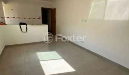 Apartamento com 2 quartos à venda na Rua Sud Menucci, 65, Vila Camilópolis, Santo André, 50 m2 por R$ 295.000