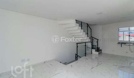 Casa com 2 quartos à venda na Rua Peixoto Werneck, 654, Vila Nhocune, São Paulo, 107 m2 por R$ 529.000