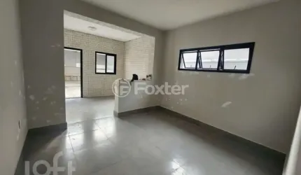Casa com 3 quartos à venda na Rua Petrogrado, 1324, Jardim Santo Alberto, Santo André, 165 m2 por R$ 615.000