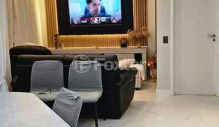 Apartamento com 2 quartos à venda na Rua Darnilo Martins Pereira, 55, Vila Oratório, São Paulo, 95 m2 por R$ 1.160.000