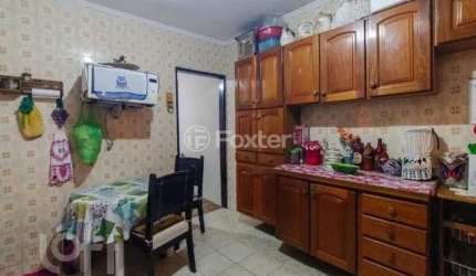 Casa com 5 quartos à venda na Rua Luís Rosseti, 581, Cidade São Mateus, São Paulo, 150 m2 por R$ 403.000
