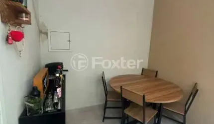 Apartamento com 2 quartos à venda na Rua Pitangueiras, 265, Mirandópolis, São Paulo, 119 m2 por R$ 799.000