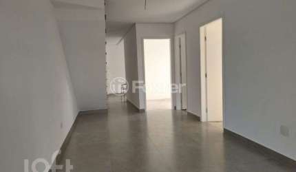 Cobertura com 2 quartos à venda na Rua dos Capuchinhos, 286, Vila Alpina, Santo André, 125 m2 por R$ 795.000