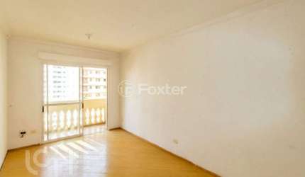 Apartamento com 2 quartos à venda na Rua Pintassilgo, 480, Vila Uberabinha, São Paulo, 62 m2 por R$ 865.000
