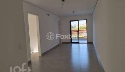 Apartamento com 3 quartos à venda na Rua dos Capuchinhos, 286, Vila Alpina, Santo André, 92 m2 por R$ 670.000