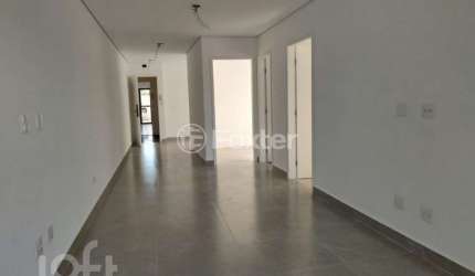 Apartamento com 3 quartos à venda na Rua dos Capuchinhos, 286, Vila Alpina, Santo André, 92 m2 por R$ 670.000