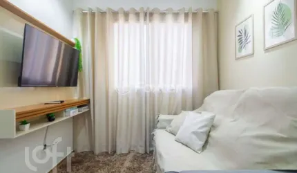 Apartamento com 2 quartos à venda na Rua Caicó, 11, Cidade Patriarca, São Paulo, 35 m2 por R$ 349.500