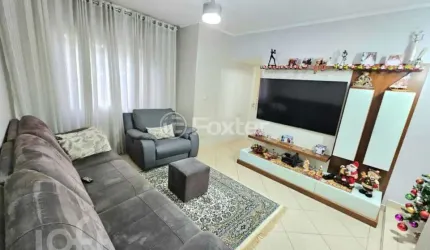 Apartamento com 3 quartos à venda na Rua Sara Bernhard, 355, Vila Cláudia, São Paulo, 80 m2 por R$ 450.000