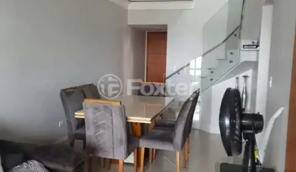 Cobertura com 4 quartos à venda na Rua José Bonifácio, 474, Centro, São Bernardo do Campo, 190 m2 por R$ 1.100.000