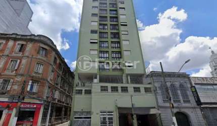 Apartamento com 1 quarto à venda na Rua Vinte e Cinco de Março, 197, Centro, São Paulo, 43 m2 por R$ 313.500