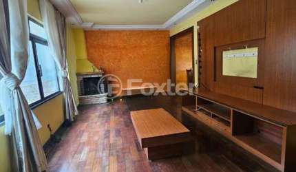 Casa com 3 quartos à venda na Rua Antônio Palmieri, 402, Jardim Brasil (Zona Norte), São Paulo, 160 m2 por R$ 720.000