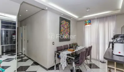 Cobertura com 2 quartos à venda na Rua Ipiranga, 456, Jardim Aeroporto, São Paulo, 96 m2 por R$ 997.500