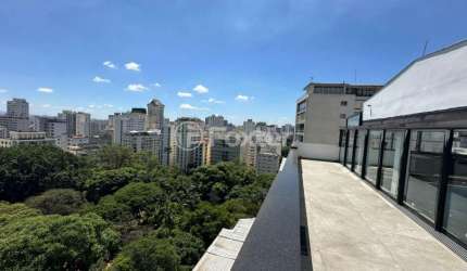 Cobertura com 4 quartos à venda na Rua Alagoas, 515, Higienópolis, São Paulo, 632 m2 por R$ 9.900.000