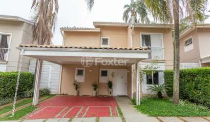 Casa em condomínio fechado com 4 quartos à venda na Avenida Nova Cantareira, 5567, Tucuruvi, São Paulo, 240 m2 por R$ 1.650.000