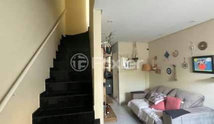 Casa com 2 quartos à venda na Rua Padre Paulo Ravier, 167, Mandaqui, São Paulo, 50 m2 por R$ 499.000