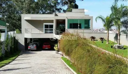 Casa com 6 quartos à venda na Travessa Manuel Antônio Ferreira, 82, Jardim Ibiratiba, São Paulo, 810 m2 por R$ 4.500.000
