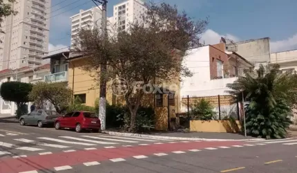 Casa comercial com 4 salas à venda na Rua Jaboticabal, 345, Vila Bertioga, São Paulo, 100 m2 por R$ 402.000