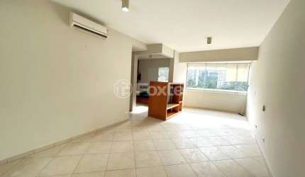 Apartamento com 1 quarto à venda na Rua Júlio Garita, 51, Vila Suzana, São Paulo, 85 m2 por R$ 530.000
