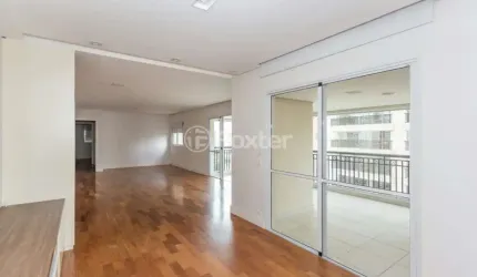 Apartamento com 3 quartos à venda na Rua Pensilvânia, 114, Cidade Monções, São Paulo, 178 m2 por R$ 3.000.000