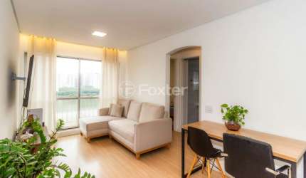 Apartamento com 2 quartos à venda na Rua Zanzibar, 538, Casa Verde, São Paulo, 64 m2 por R$ 437.000