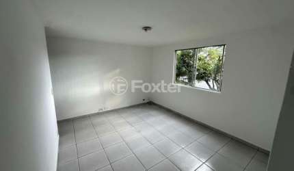 Apartamento com 2 quartos à venda na Rua Amaro Velho, 200, Jardim Vergueiro, São Paulo, 50 m2 por R$ 290.000