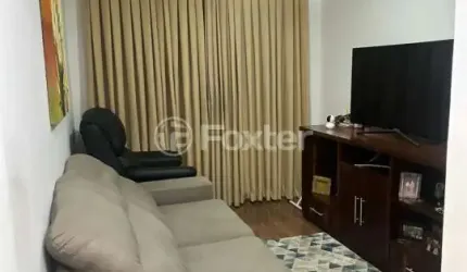 Apartamento com 2 quartos à venda na Avenida Senador Vergueiro, 2685, Anchieta, São Bernardo do Campo, 60 m2 por R$ 318.000