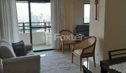 Apartamento com 3 quartos à venda na Avenida Giovanni Gronchi, 4855, Vila Andrade, São Paulo, 80 m2 por R$ 515.000